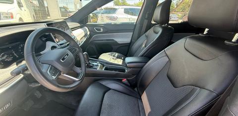 Jeep Compass 2024
