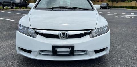 Honda Civic 2010