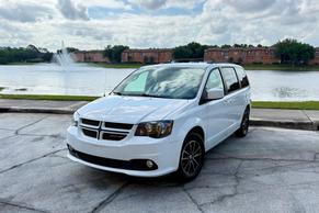 Dodge Grand Caravan 2018 in Orlando