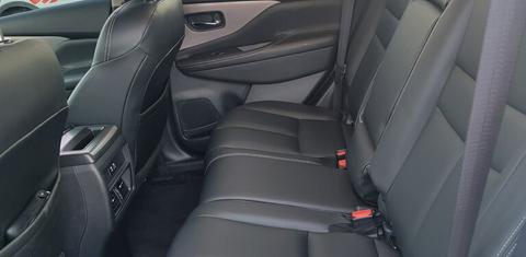 Nissan Murano 2023