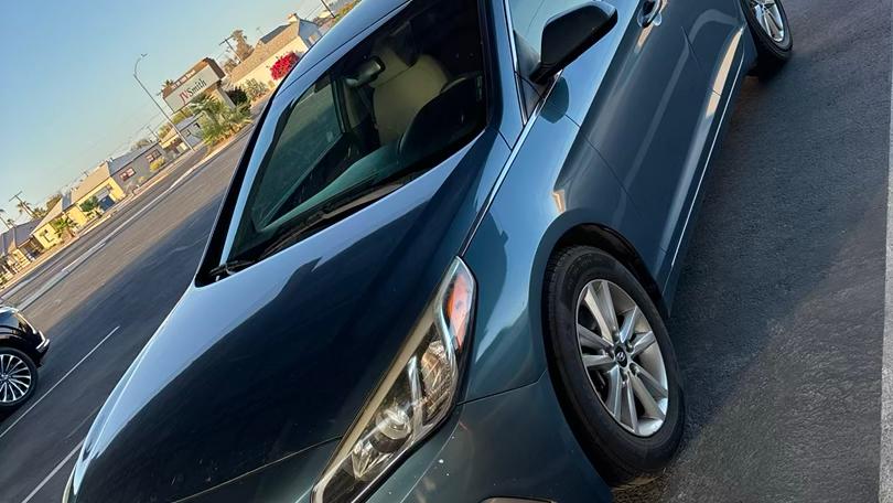 Hyundai Sonata 2016 in Yuma, AZ