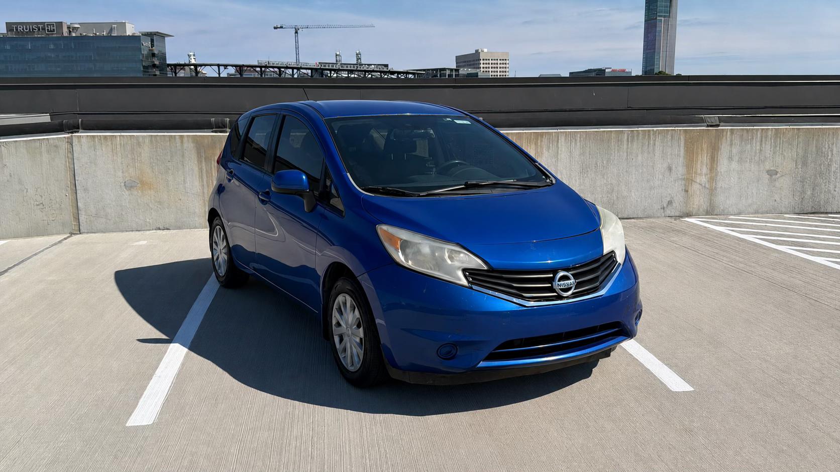 Nissan Versa Note 2014 in Smyrna, GA