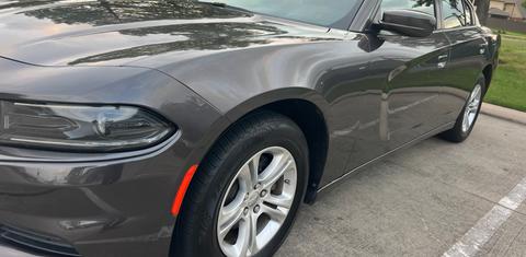 Dodge Charger 2022