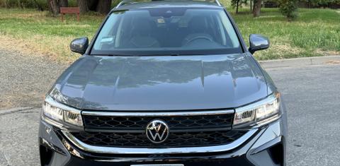 Volkswagen Taos 2023