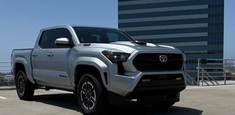 Toyota Tacoma 2024