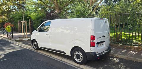Peugeot EXPERT 2020