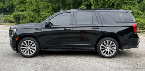GMC Yukon 2021