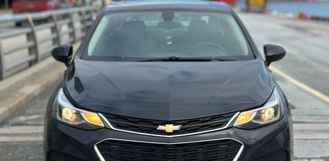 Chevrolet Cruze 2016