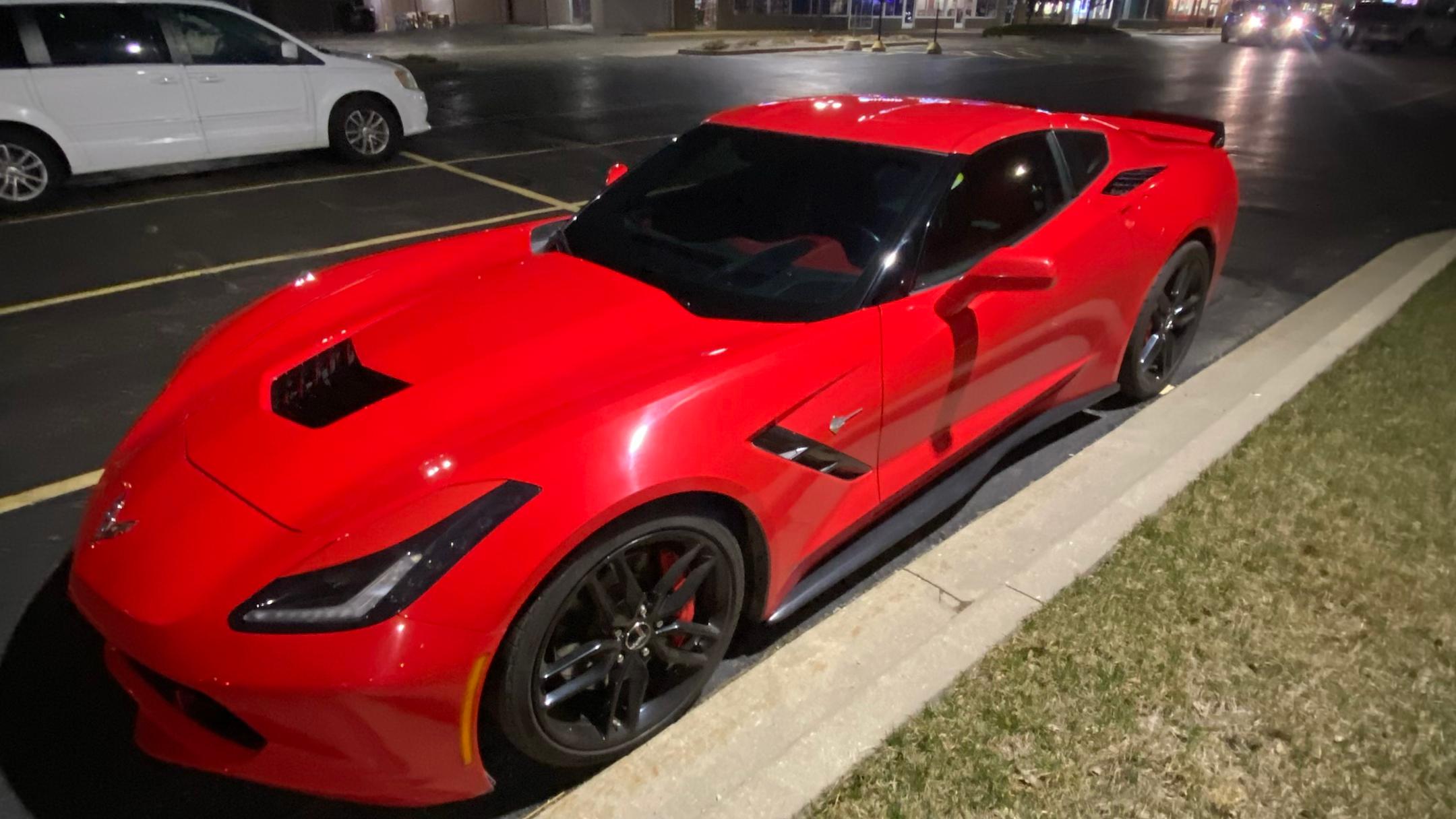 Chevrolet Corvette 2014 in Kenosha, WI