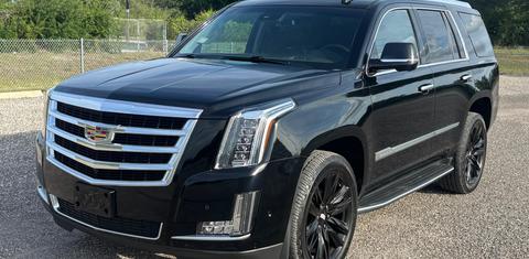 Cadillac Escalade 2017