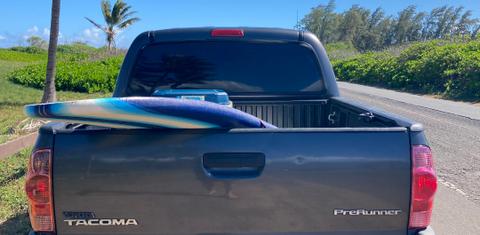 Toyota Tacoma 2012