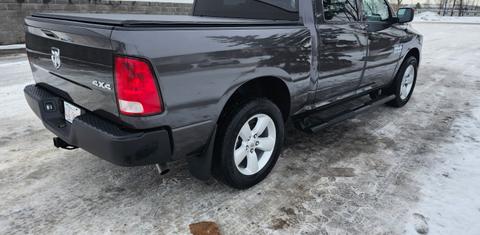 Ram 1500 Classic 2023