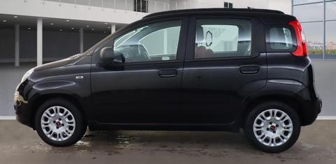 FIAT Panda 2017
