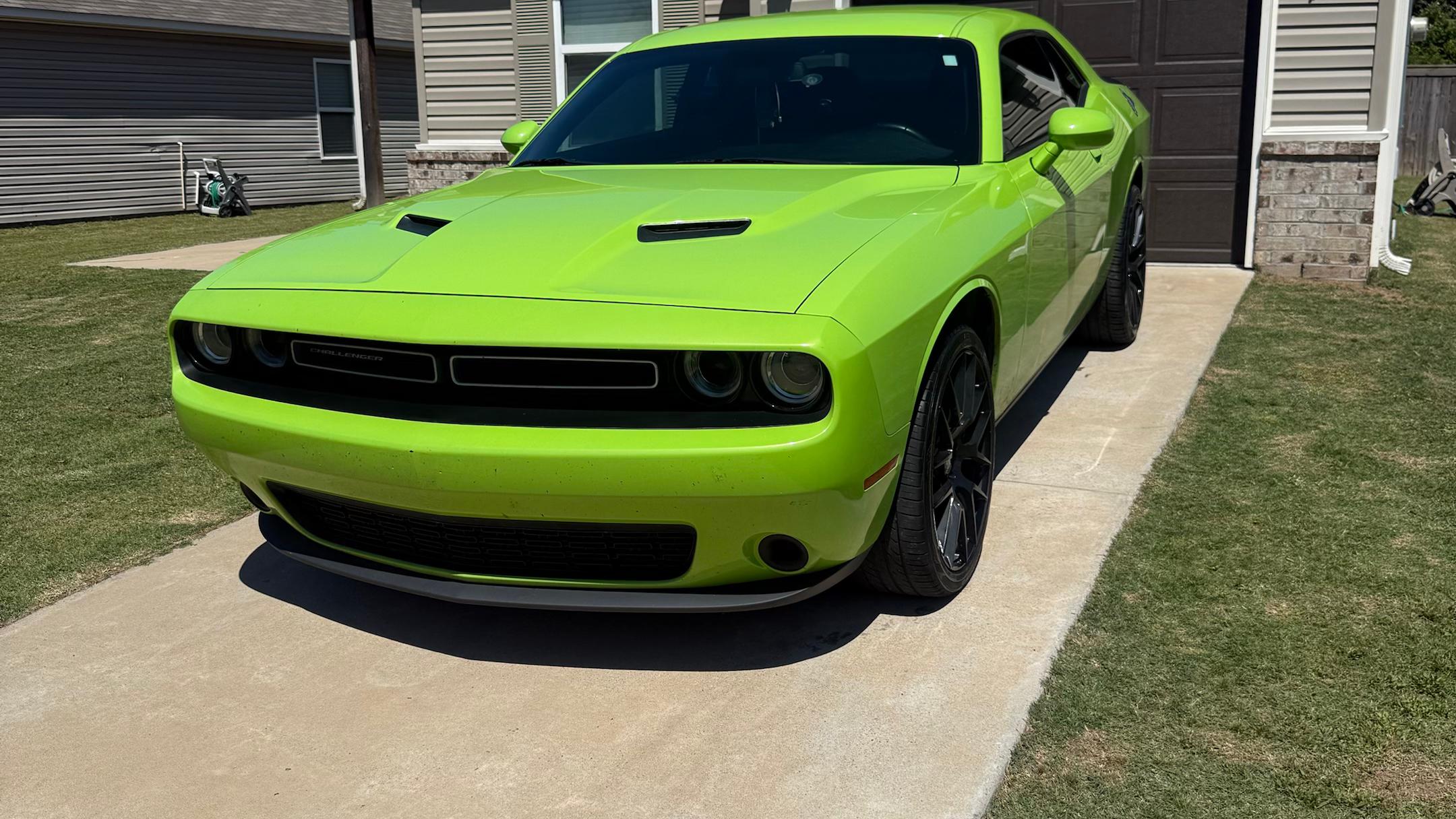 Dodge Challenger 2023 in Alexander, AR