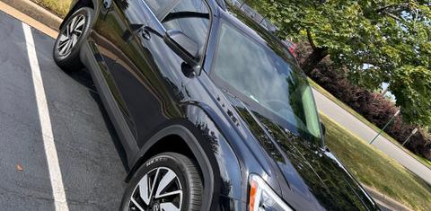 Volkswagen Atlas 2024 rental in Richmond, VA by Ron G. | Turo