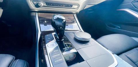 BMW 3 Series 2019