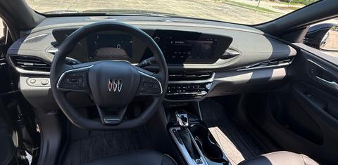 Buick Envista 2024