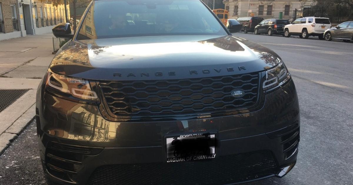 Land Rover Range Rover Velar 2020 rental in Bronx, NY by Rainier R. Turo