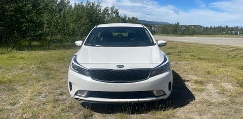 Kia Forte 2018