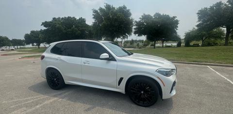 BMW X5 2023