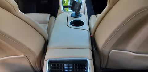 Porsche Panamera 2018