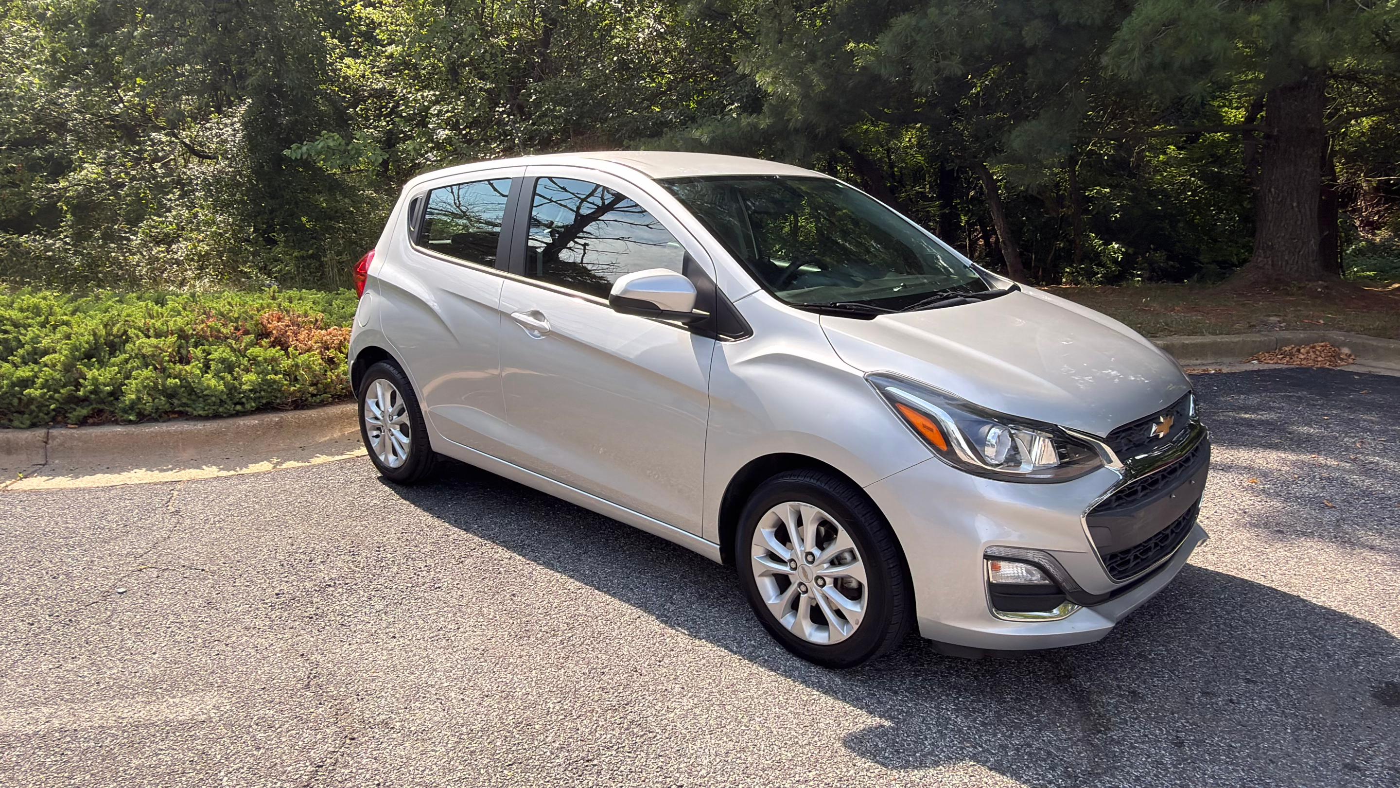 Chevrolet Spark 2022 in Baltimore, MD