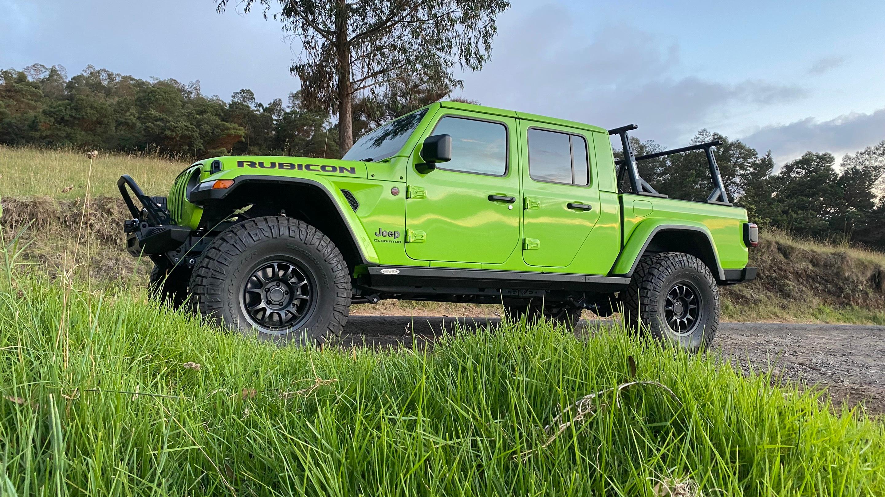 Jeep Gladiator 2021 in Kihei, HI