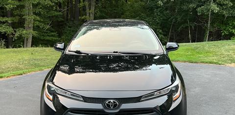 Toyota Corolla 2023