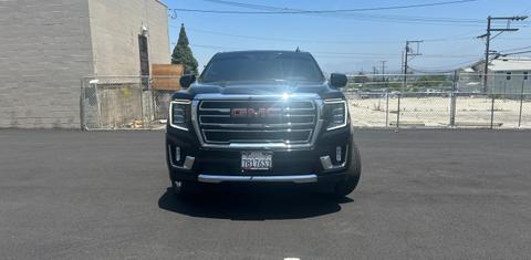 GMC Yukon XL 2023