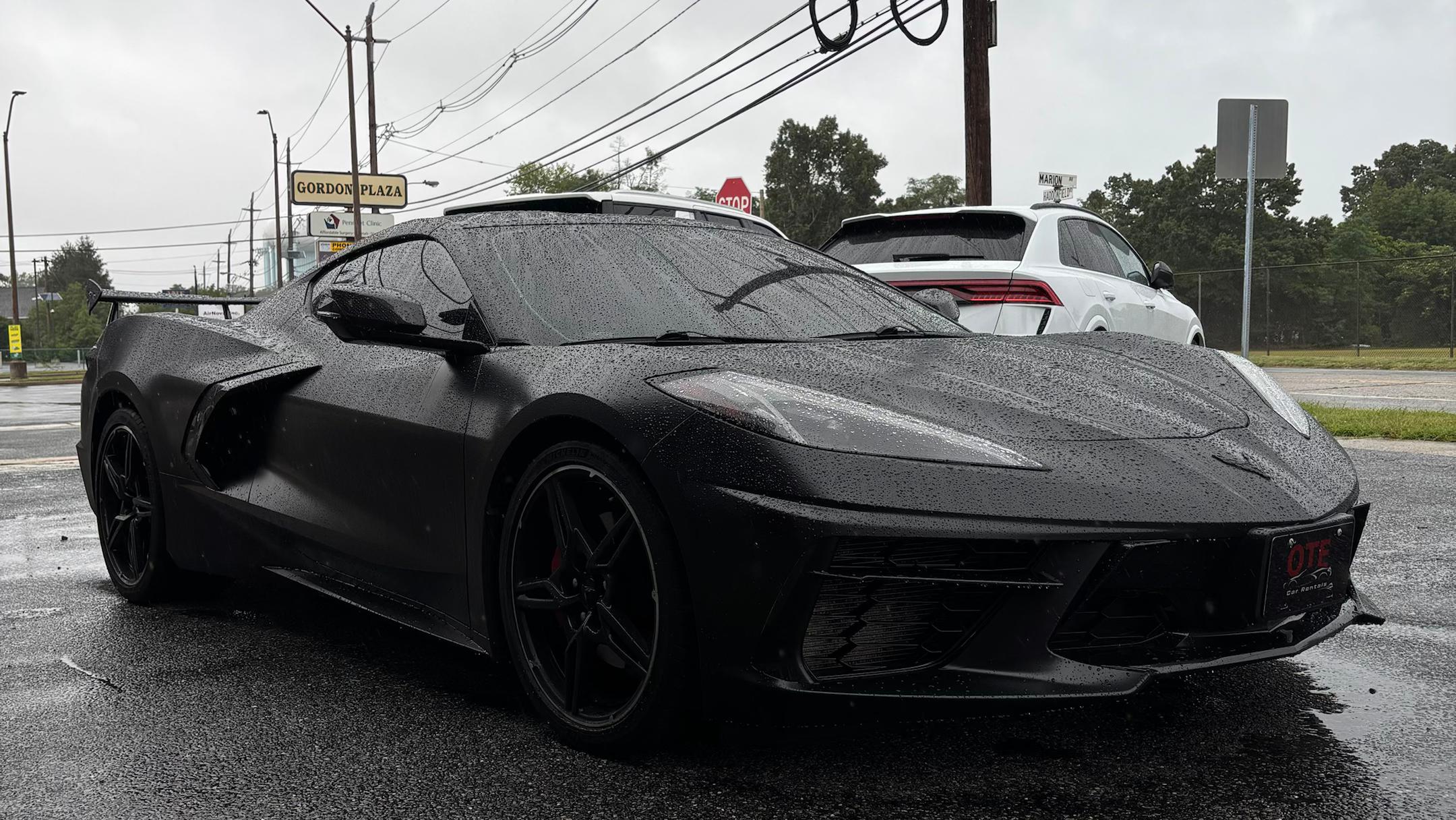 Chevrolet Corvette 2022 in Palmyra, NJ