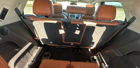 Land Rover Discovery Sport 2017