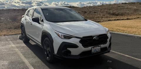 Subaru Crosstrek 2025