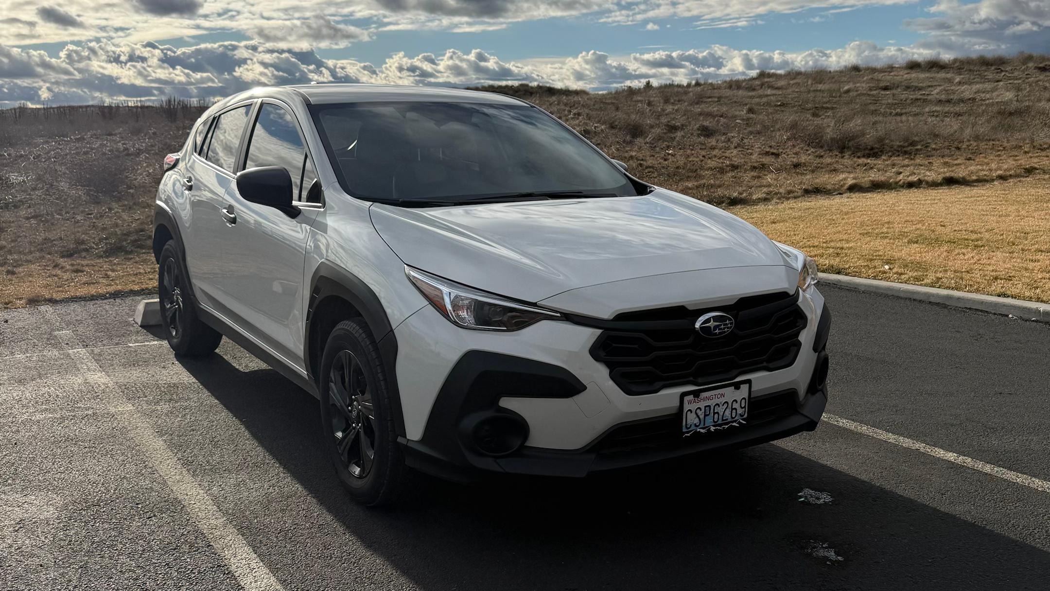 Subaru Crosstrek 2025 in Spokane, WA