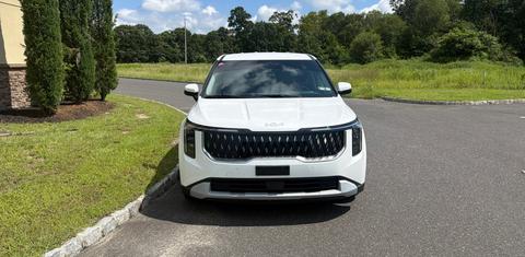 Kia Carnival 2026