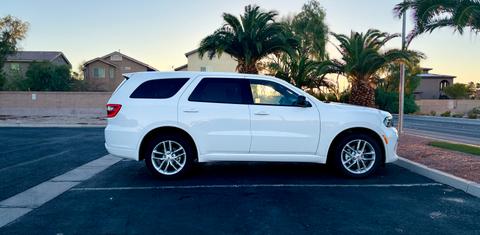 Dodge Durango 2026