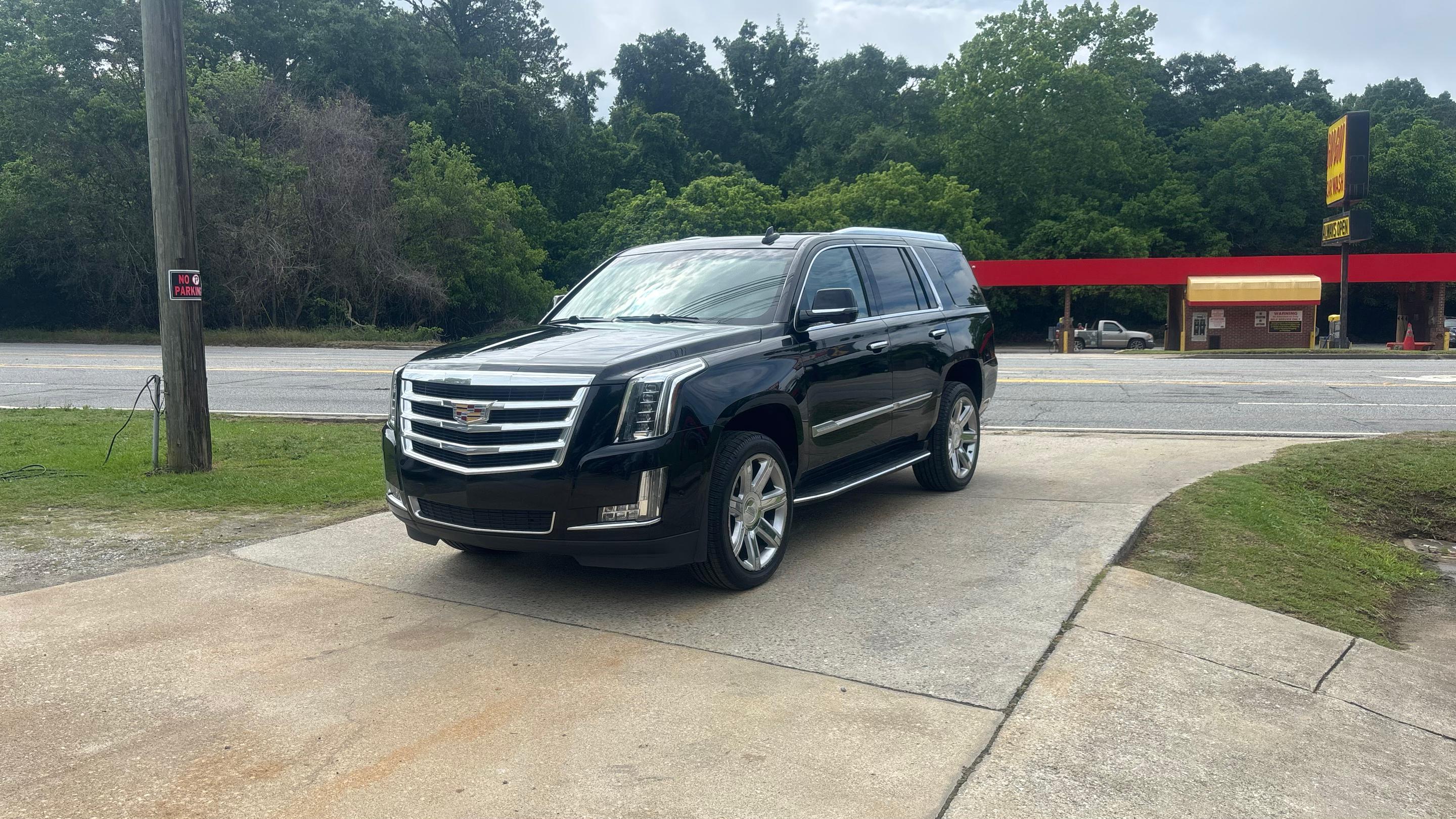 Cadillac Escalade 2018 in Columbus, GA