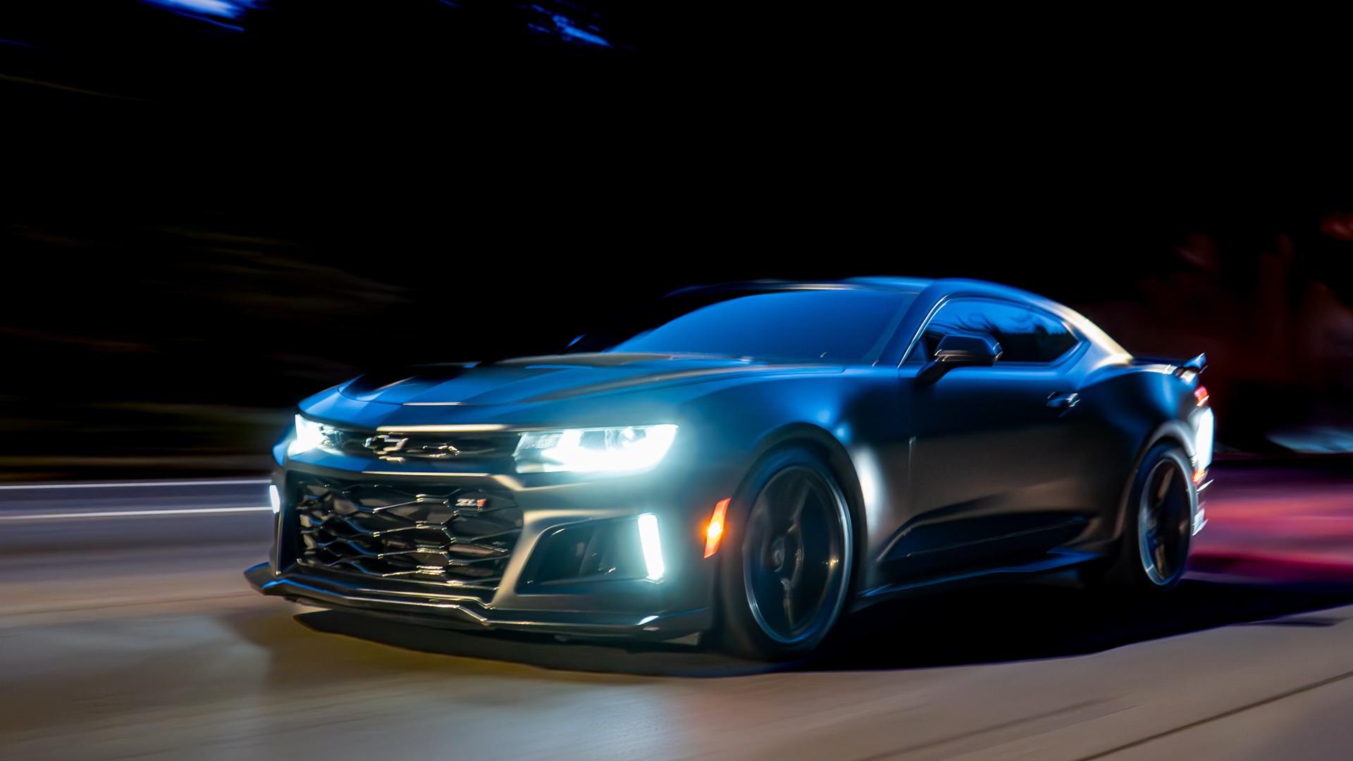 Chevrolet Camaro 2021 in Olive Branch, MS