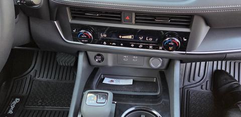 Nissan Rogue 2026