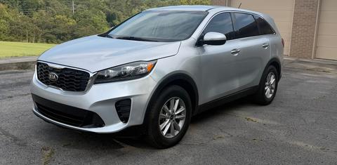 Kia Sorento 2019