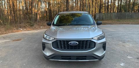 Ford Escape 2024
