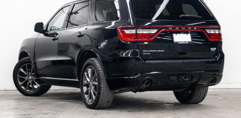 Dodge Durango 2017