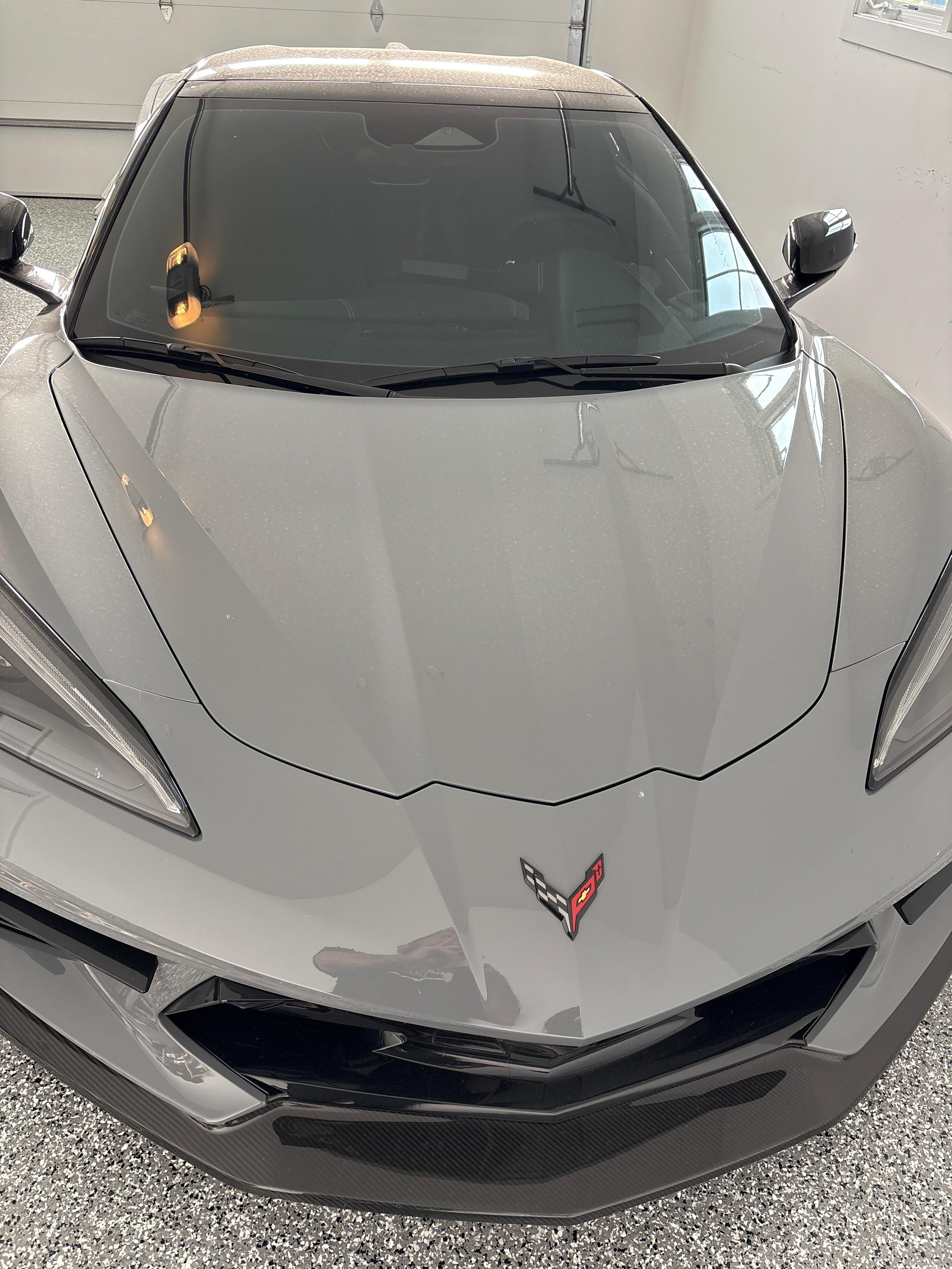 Chevrolet Corvette 2025 in Dyer, IN