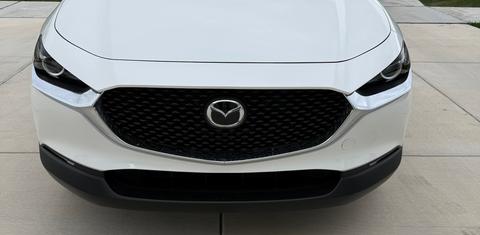 Mazda CX-30 2026