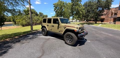 Jeep Wrangler 2026