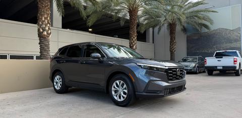 Honda CR-V 2026