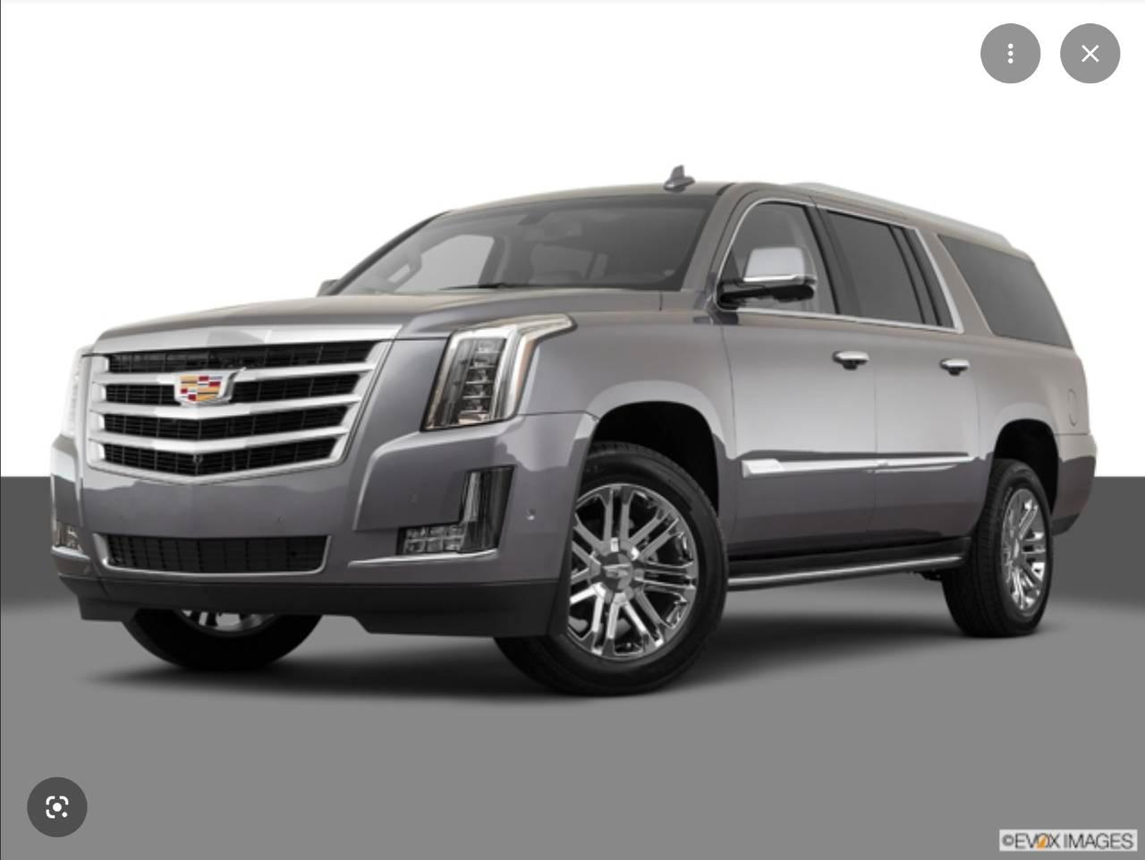 Cadillac Escalade ESV 2019 in Hamden, CT