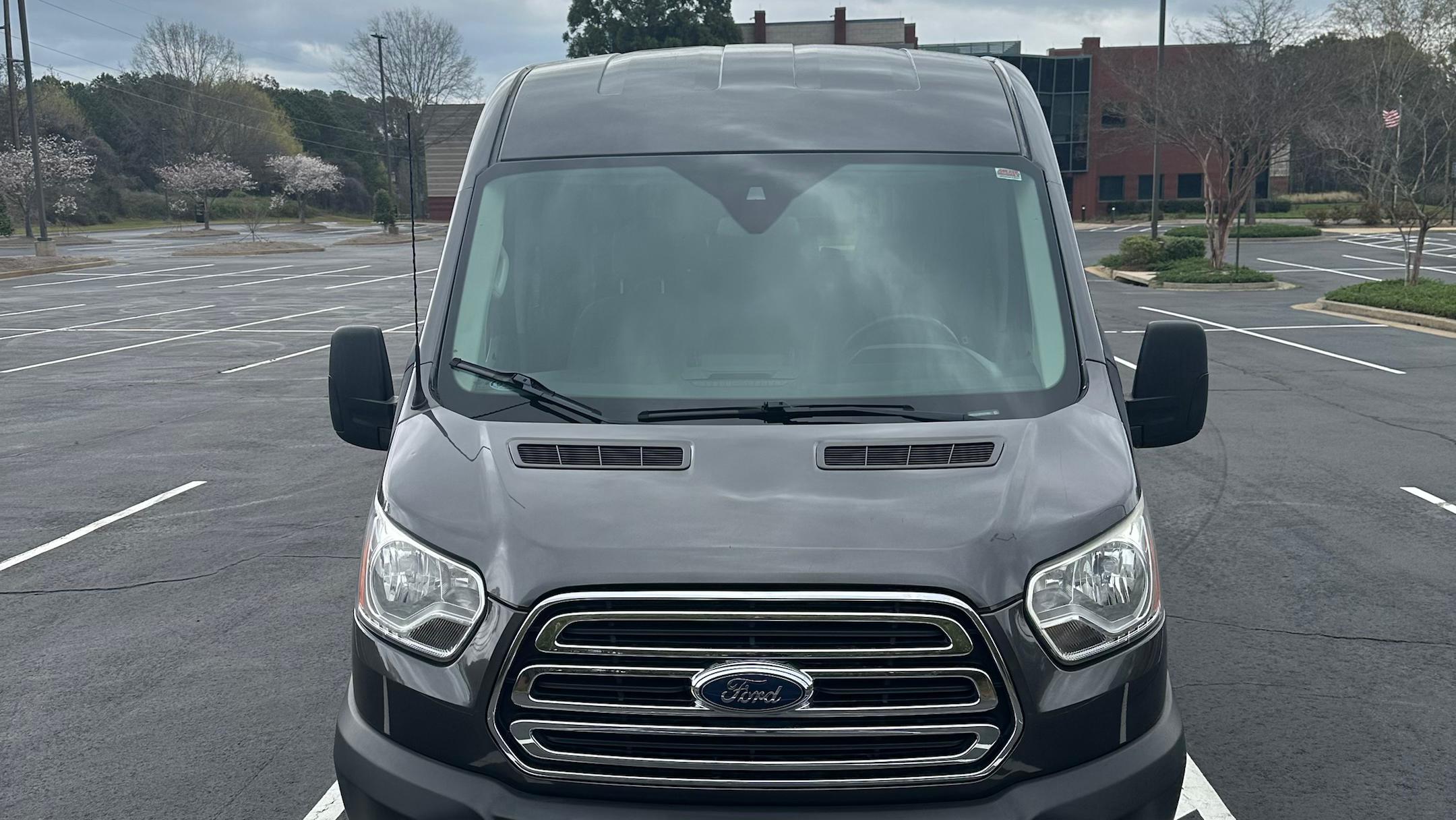 Ford Transit 2019 in Marietta, GA