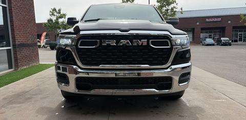 Ram 1500 2025