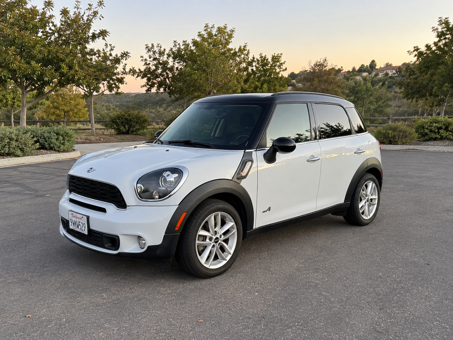 MINI Countryman 2014 in San Diego, CA