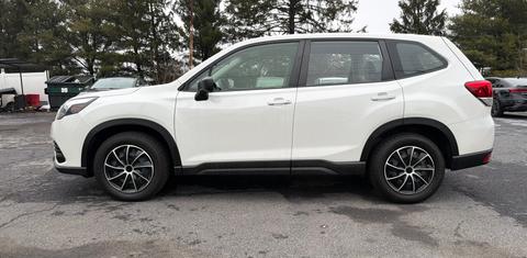 Subaru Forester 2023